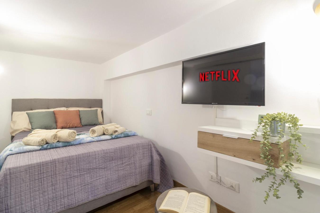 Luxloft Milano Bocconi - 2 Bathrooms - Free Parking Exteriér fotografie