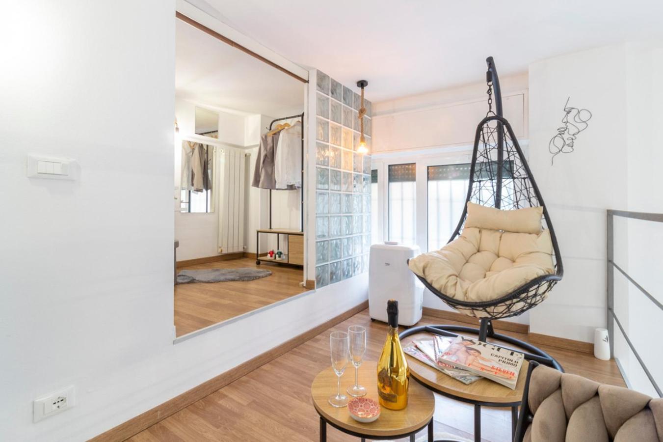 Luxloft Milano Bocconi - 2 Bathrooms - Free Parking Exteriér fotografie