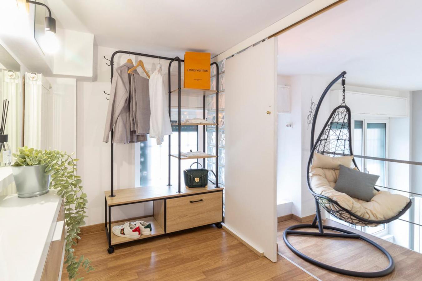 Luxloft Milano Bocconi - 2 Bathrooms - Free Parking Exteriér fotografie