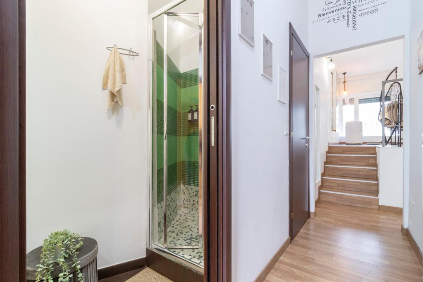 Luxloft Milano Bocconi - 2 Bathrooms - Free Parking Exteriér fotografie